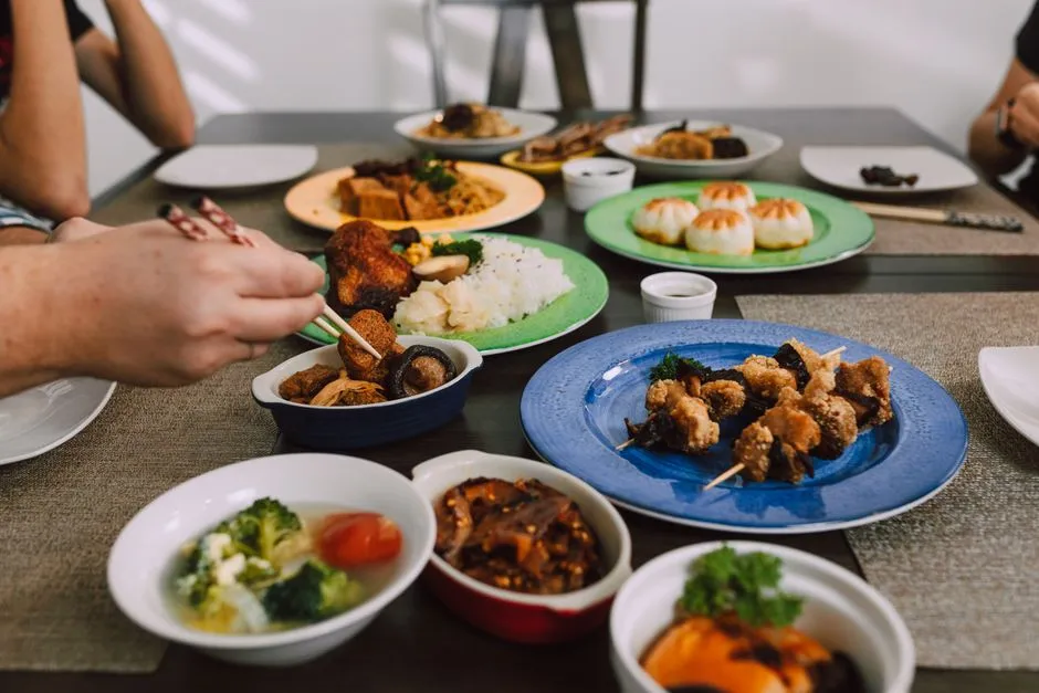 Flexible Dieting Explained: Structure Without Food Rules